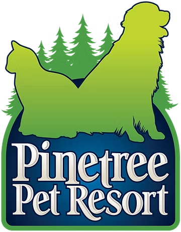 Pinetree Pet Care Logo