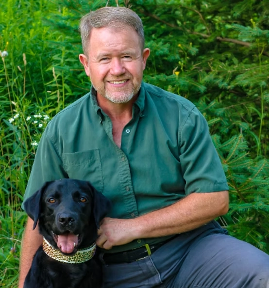 Pinetree Pet Resort Carlos