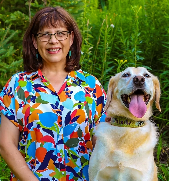 Pinetree Pet Resort Veronica